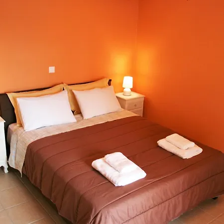 Daire Lagoon View - Adults Only *