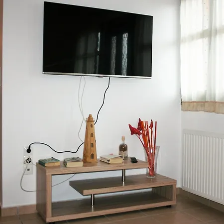 Daire Lagoon View - Adults Only