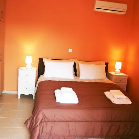 Lagoon View - Adults Only Daire