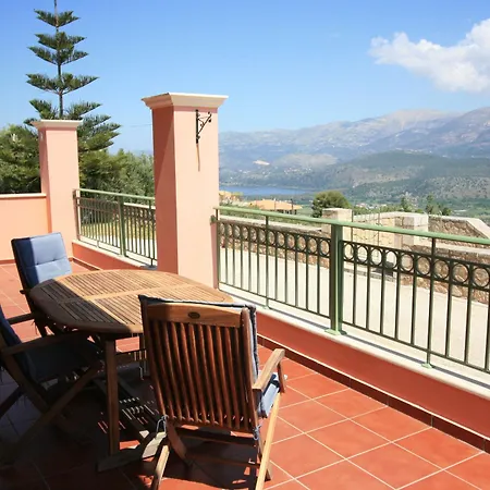 Daire Lagoon View - Adults Only