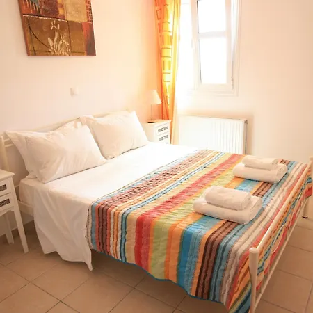 Daire Lagoon View - Adults Only