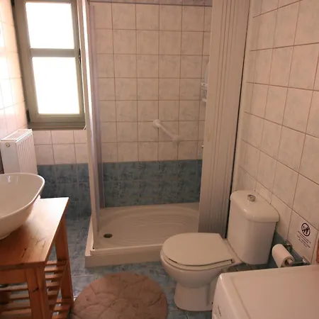 Daire Lagoon View - Adults Only Khelmáta