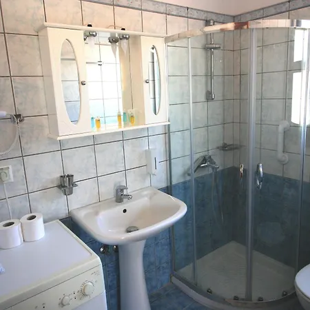 Daire Lagoon View - Adults Only *