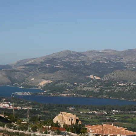 Daire Lagoon View - Adults Only Khelmáta