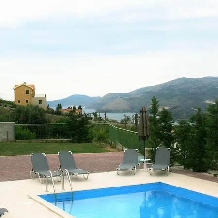 Daire Lagoon View - Adults Only