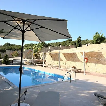 Lagoon View - Adults Only