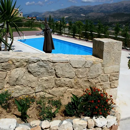 Lagoon View - Adults Only Daire *