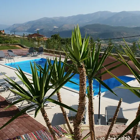 Daire Lagoon View - Adults Only