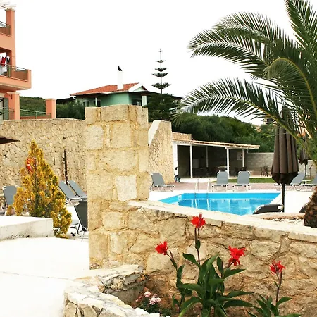 Daire Lagoon View - Adults Only *