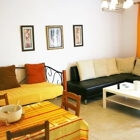 Lagoon View - Adults Only Daire *