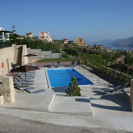 Lagoon View - Adults Only Daire