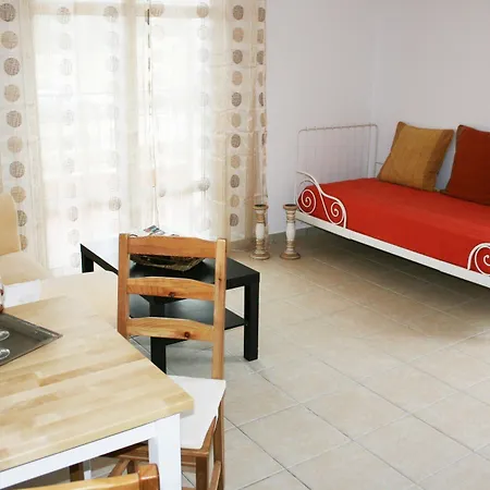 Daire Lagoon View - Adults Only Khelmáta