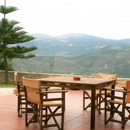 Lagoon View - Adults Only Daire