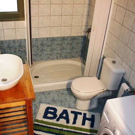 Daire Lagoon View - Adults Only
