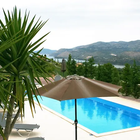 Daire Lagoon View - Adults Only *
