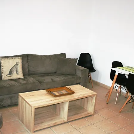 Daire Lagoon View - Adults Only Khelmáta