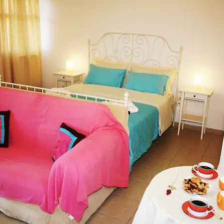 Lagoon View - Adults Only Daire
