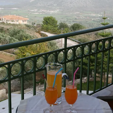 Lagoon View - Adults Only * Khelmáta