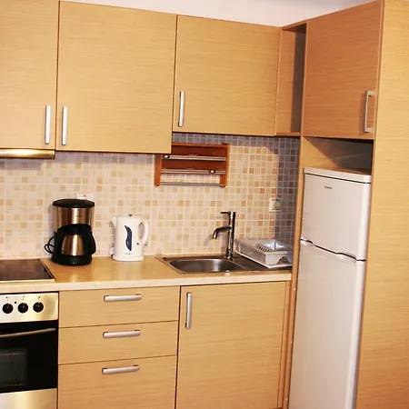 Daire Lagoon View - Adults Only