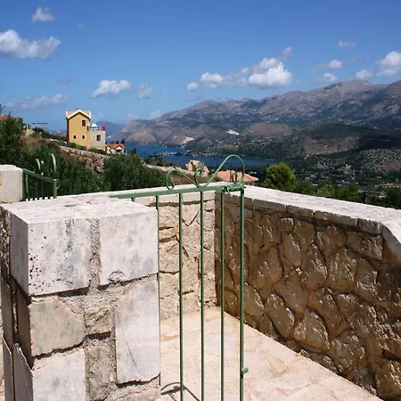 Lagoon View - Adults Only Daire