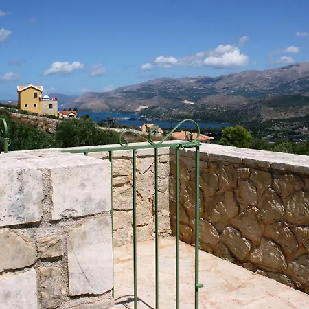 Daire Lagoon View - Adults Only *