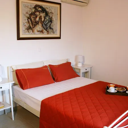 Daire Lagoon View - Adults Only