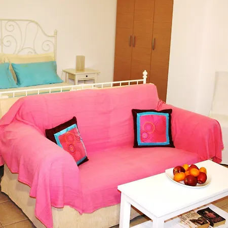 Lagoon View - Adults Only Daire *