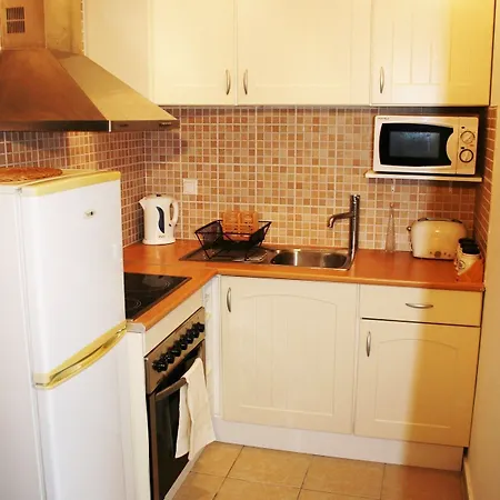 Lagoon View - Adults Only Daire *