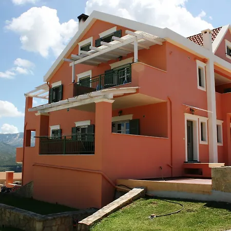 Lagoon View - Adults Only Daire *