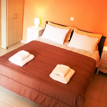 Lagoon View - Adults Only Daire *
